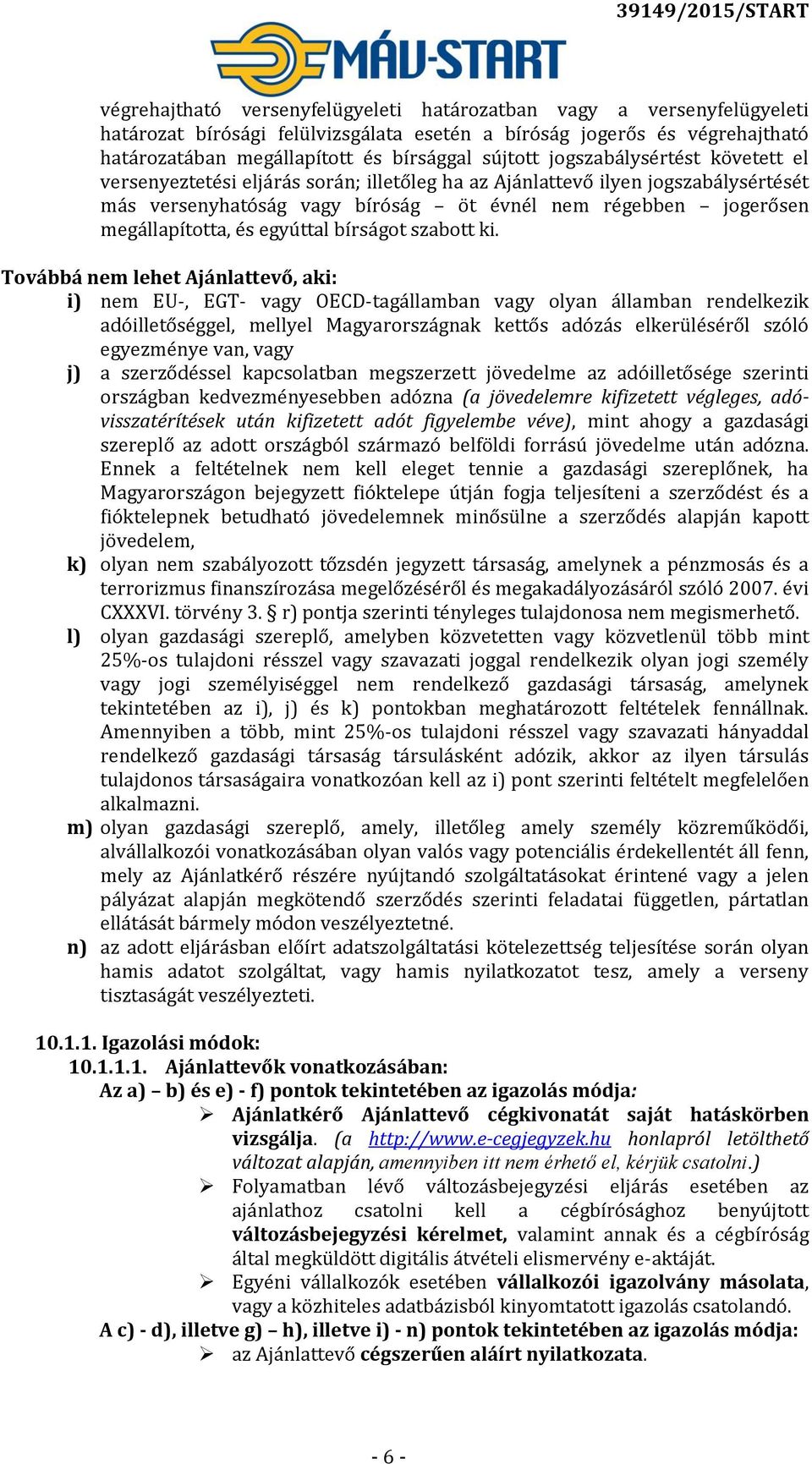 egyúttal bírságot szabott ki.