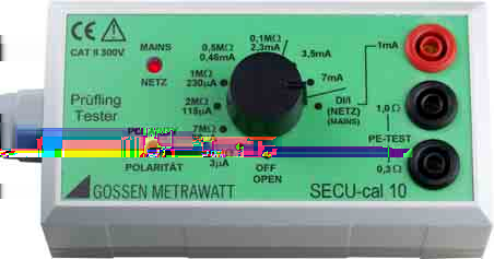 Referencia ok Hálózati feszültség: 115/230 V ±0.2% Hálózati frekvencia: 50/60 Hz ±0.1% Hullám alak: szinusz (eltérés az effektív és az egyenirányított érték között <0.