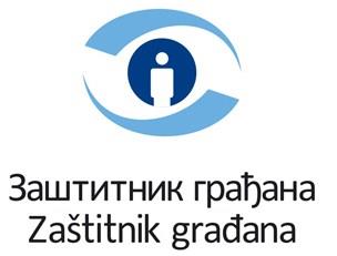 SZERB KÖZTÁRSASÁG POLGÁRI JOGVÉDŐ 16-2987/11. B e l g r á d Iktatószám: 21307 Dátum: 2011.11.4. A Polgári Jogvédőről szóló törvény (Az SZK Hivatalos Közlönye, 79/05. és 54/07. szám) 1. szakaszának 2.