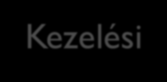 Kezelési technikák a migráció megállíthatatlan mértéke csökkenthető képzési