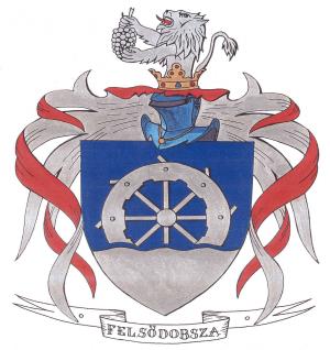 FELSŐDOBSZA KÖZSÉG ÖNKORMÁNYZATÁNAK