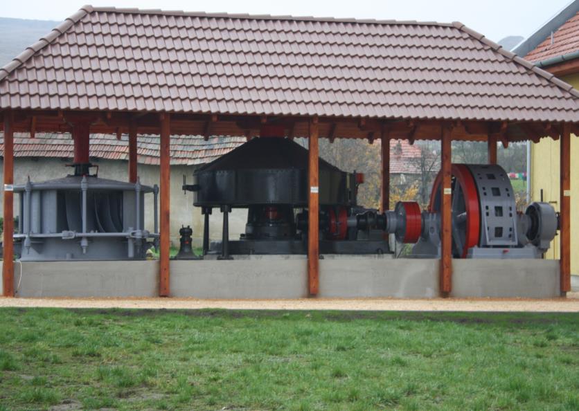 ÉRTÉKEK ÉS ÉRTÉKTEREMTÉS HELYI TERÜLETEK REHABILITÁCIÓJA A települési helyi értékkörének meghatározása, védelme és megőrzése: Bárcay Gábor által az 1900-as évek elején építtetett vízimalom