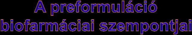 PTE Gyógyszertechnológiai