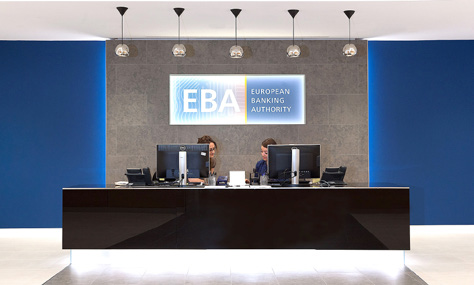 Európai Bankhatóság A helyreállítási, szanálási és betétbiztosítási rendszerek hatékonyságát biztosító szabályozási keretrendszer megteremtése A válságkezelés terén az EBH nagyszabású munkaprogramot