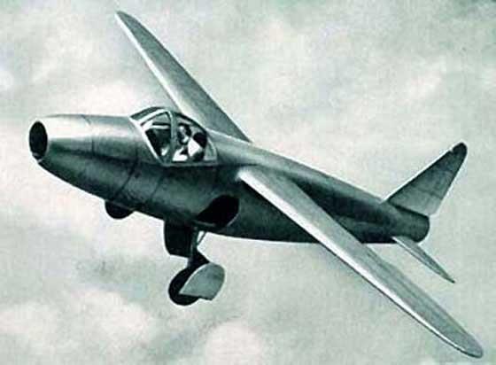 1. Bevezetés és történeti áttekintés 1939 augusztus 27-n, Heinkel He 178 volt az első repülőgép, amely