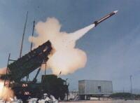 Patriot rakéta 99 február 25, Öböl háború Patriot nem tudta eltalálni az