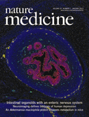 Nature Chemistry: 2009 óta, havonta megjelenő folyóirat, a kémiai tudományok minden területéhez kapcsolódva. Impakt faktora a legmagasabb a multidiszciplináris kémiai folyóiratok között.