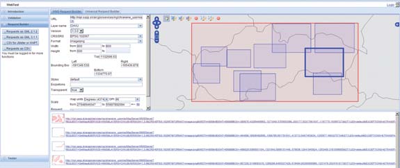Rovnako tak v súvislosti s vývojom informačných technológií, ako aj požiadaviek legislatívy i samotnej praxe, významnú úlohu v oblasti súčasnej geoinformatiky zohrávajú iniciatívy zamerané na