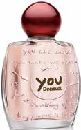25% PRADA CANDY KISS 19600.- 50 ml-es kézkrém bármely PRADA Candy illat vásárlása esetén! DESIGUAL YOU vagy FRESH Ft 182.80 / 1 ml 12190.- helyett 9140.- BOSS THE SCENT FOR HER 19570.