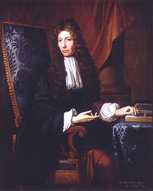 Egy kis történelem Boyle 1667-ben