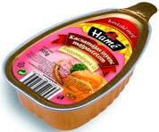 ALAPVETŐ ÉLELMISZER, KONZERV 10 % ARO MORZSA minden Nagyi titka lisztre! 500 g/db COMPLETA KÁVÉKRÉMPOR 1 /db *A polccímkén lévő árak a kedvezményt már tartalmazzák!