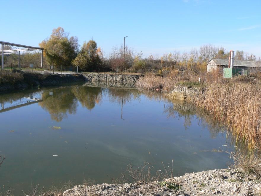 Folyamatban lévő kármentesítések: Hódmezővásárhely, Zrínyi Miklós laktanya: HTO- telep környezeti kármentesítése Szentes, Damjanich János laktanya: üzemanyagtöltő állomás és HTO- telep környezeti