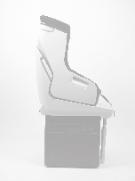_ A CONCORD ABSORBER ISOFIX-SZEL TÖRTÉNŐ ÖSSZESZERELÉSE Ez a gyermekbiztonsági ülés megfelel a max.