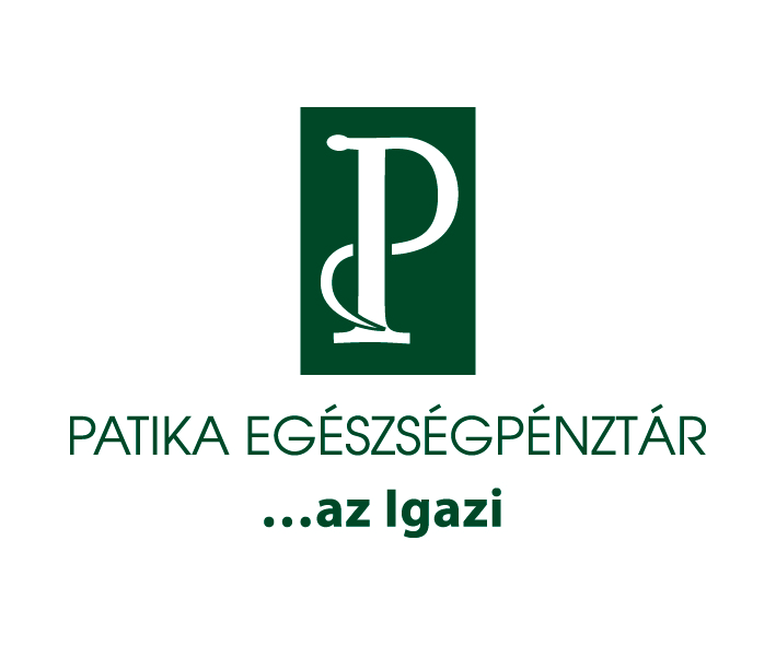 PATIKA ÖNKÉNTES KÖLCSÖNÖS KIEGÉSZÍTŐ