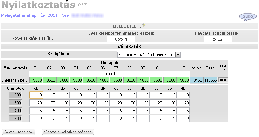 Példa 9.