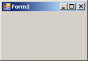 Objektumok Form: using System.Windows.