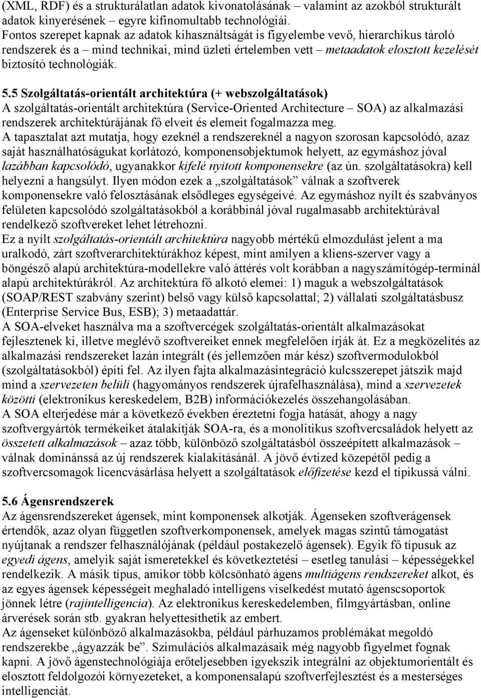 technológiák. 5.