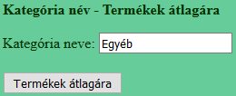 kattermatlagar.php kattermatlagar.php <body BGCOLOR="FFFF99"> <?php include "seged.