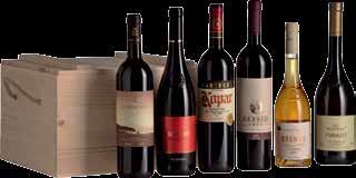 VÁLOGATÁSOK DECEMBERRE Decemberi, újbor és ünnepi 6-os válogatások Decemberi válogatás Újbor válogatás Frissítve MONTES RESERVA MERLOT 2014 SZELESHÁT CABERNET FRANC 2013 KONYÁRI KÉKFRANKOS 2015 LÉGLI