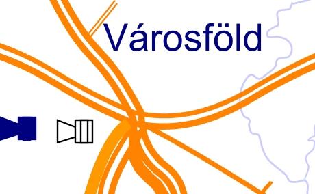 6.6. Városföld kompresszorállomás bővítése 1.