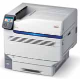 Pro9000 sorozat A digitális nyomtatás jövője... RAGYOGÓ!