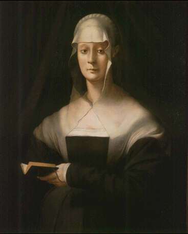 Pontormo, Jacopo Maria Salviati