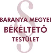 Nemzetgazdasági Minisztérium 1055 Budapest, Honvéd u. 13-15. T á r g y: Összefoglaló tájékoztató a Baranya Megyei Békéltető Testület 2011. évi tevékenységéről Dr.