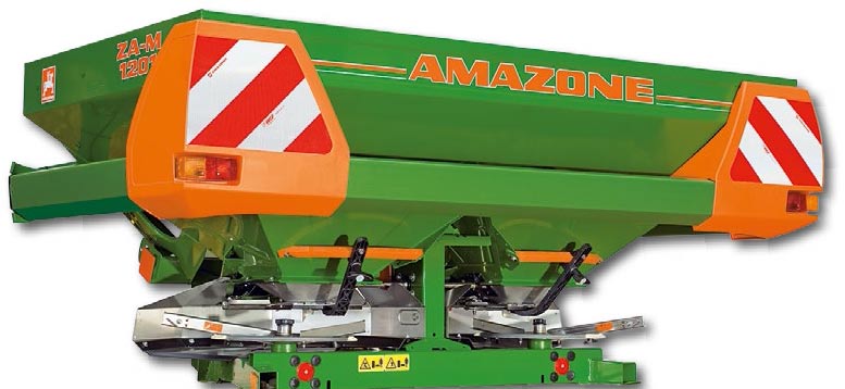 ZA-M 1001 Special ZA-M 1201 ZA-M 1501 8 9 A változtatható méretek: ZA-M 1201 és ZA-M 1501 Közepes és nagyüzemek részére Típus ZA-M 1201 / 1501
