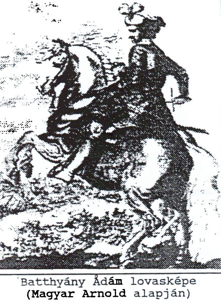 Ádám, hogy a török kémeket kijátssza, úgy tett, mintha elhunyt édesanyja temetésére menne.