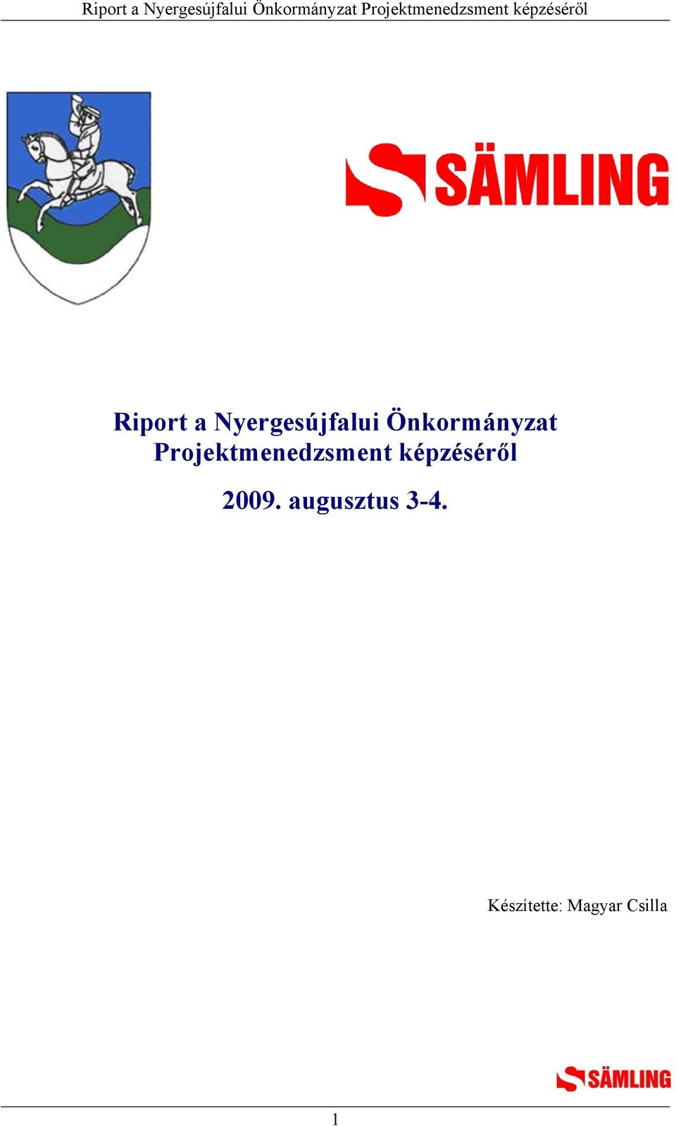 Projektmenedzsment