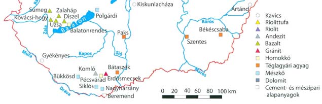 Kőzetek és talajok Térbeli feszültségállapot z z x x y z = D