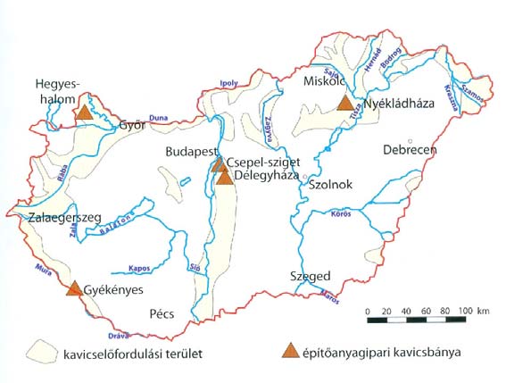 Adalékanyagok A Föld legértékesebb el nem tüzelhető ásványkincse Kitermelés értéke millió