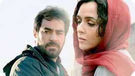Mozinet filmnapok Október 28. (péntek) 18.00 Az Ügyfél (feliratos iráni-francia thriller, 125' 2016) A vetítés előtt Kránicz Bence filmkritikus tart előadást!