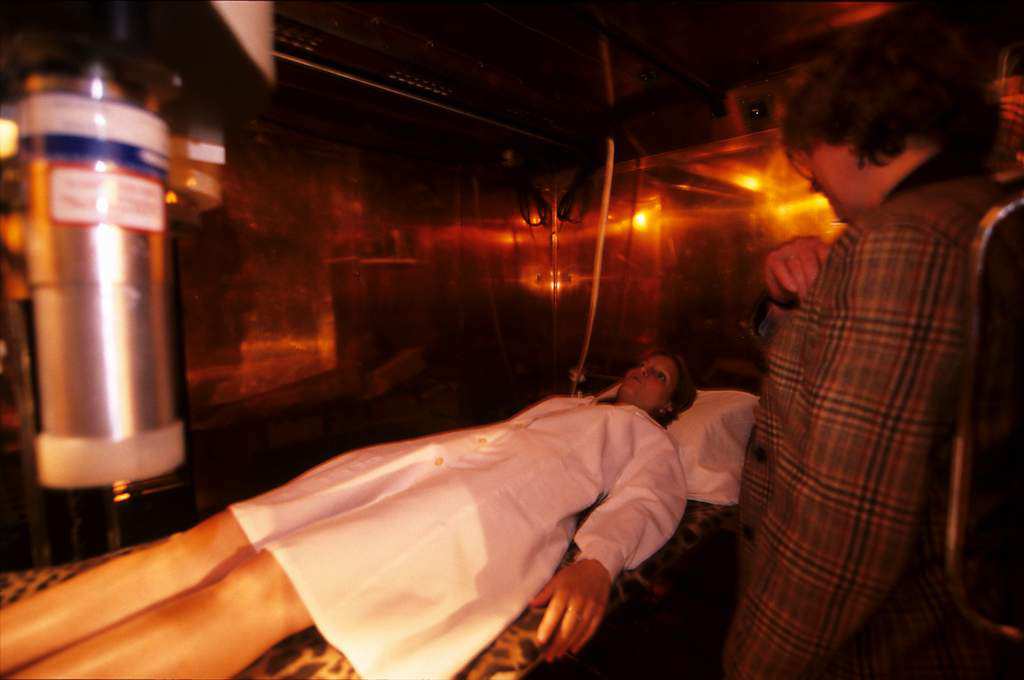 Daganatos megbetegedések Magyarországon A Magyar Nukleáris Társaság tudományos expedíciója Csernobilba, 2005. május 28. június 4.