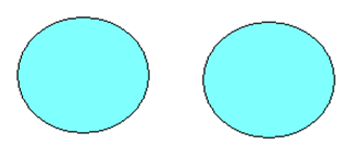 Hamaker modell A Hamaker állandó a molekuláris kölcsönhatásokból számítható Molekulák az 1 részecskében Molekulák a 2 részecskében A ~ 2 q Függ a geometriától!