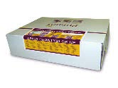 Sütőipar MARGARINOK KISZERELÉS ARISTO DECOR HF Nagy habosodást és folyadék felvételt ingénylő krémek készítéséhez Keménység rúd (4 x 2,5 kg) 10 kg/doboz ZSÍROK KISZERELÉS ARIBA CHANTYBLOK
