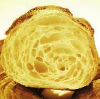 Sütőipar KEVERÉKEK ADAGOLÁS KISZERELÉS EASY BERLINA Keverék élesztővel készült fánkok készítéséhez lisztre számítva 50% EASY CROISSANT Élesztős és élesztő nélküli, édes, leveles termékek készítéséhez