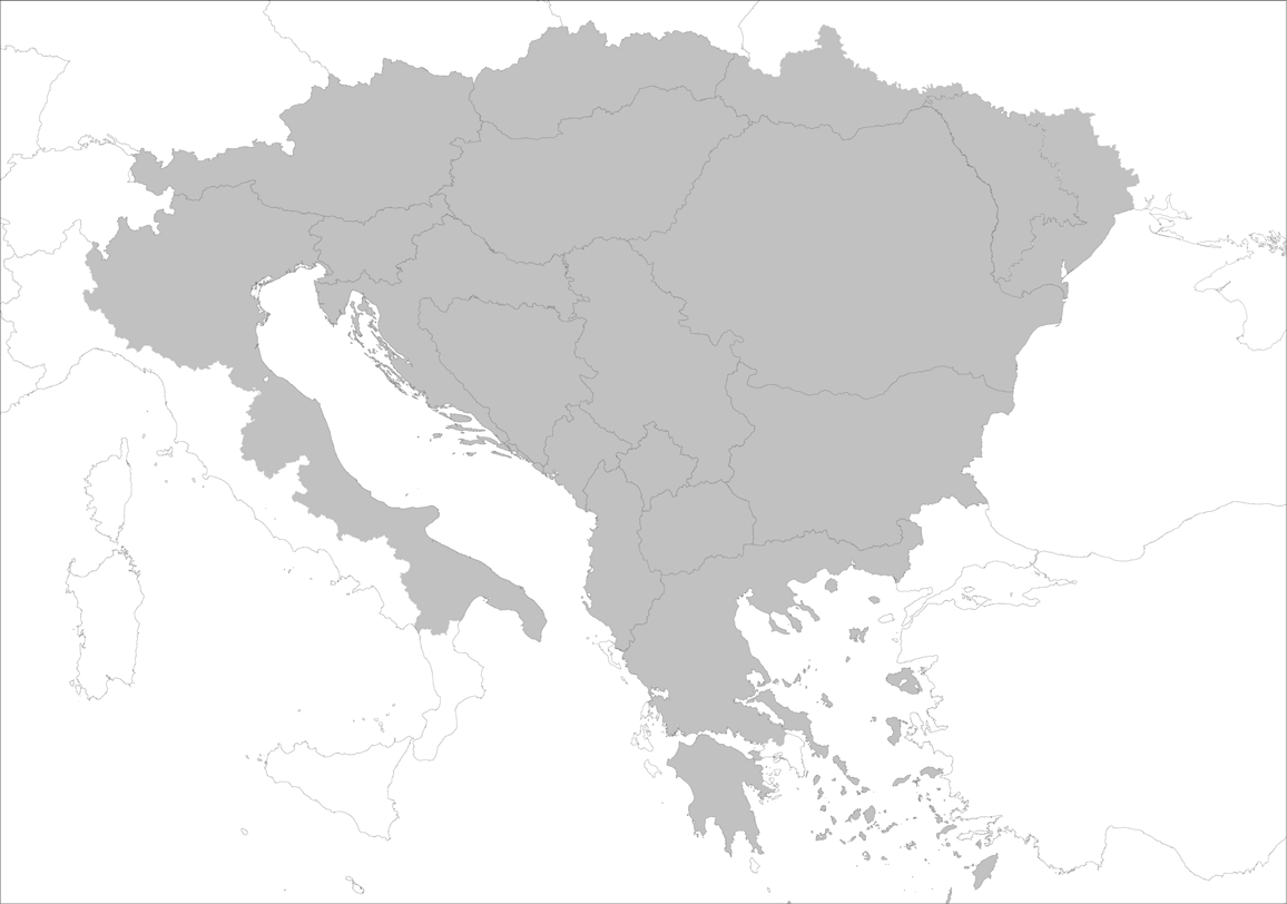 A Duna-stratégia finanszírozásának időszerű kérdései 131 2.