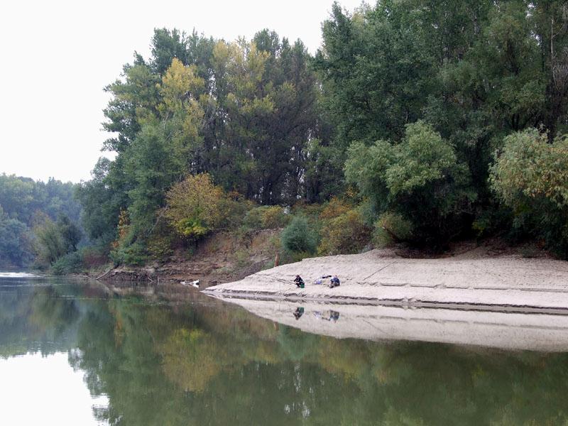 Közép-Tiszai Tájvédelmi Körzet A Közép-Tisza-Jászság természetvédelmi tájegységben a legnagyobb kiterjedésû országos jelentõségû védett természeti terület, amely jelenleg csak a Tisza hullámterére