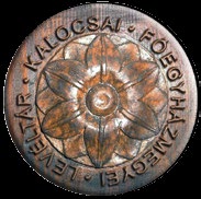 40 Tartalomjegyzék 1.) Az érsekség rövid bemutatása...1 1.1.) A névhasználat változásai...1 1.2.) Területi változások: Bács-Bodrog vármegyétől Bács-Kiskun megyéig...3 1.3.) Az érseki tartomány...4 1.