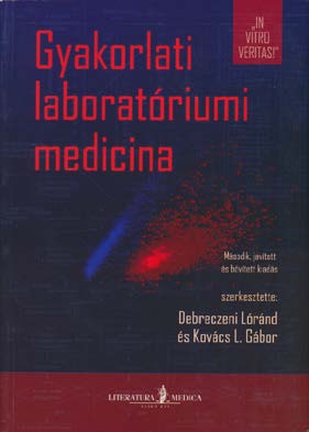 2008. szeptember A LabTestOnline magyar verziójának fordítása: 200 vizsgálat és a betegségek fordítása elkészült. 2008.