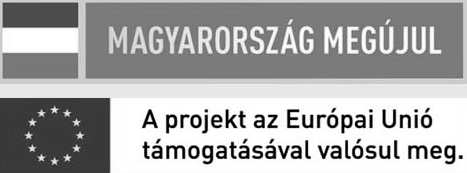 GAZDASÁGPOLITIKA Készült a TÁMOP-4.1.