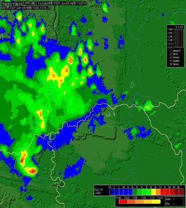 Németh Bálint M41 Doktori értekezés, 2014 - Mellékletek A szigetelő cseréje közben kb. 14 óra 45 perckor beborult az ég, de zivatarnak vagy esőnek nem volt jele.