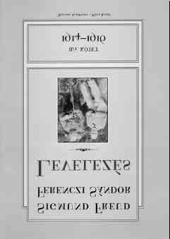 MEGJELENT! Sigmund Freud Ferenczi Sándor: Levelezés II/1.