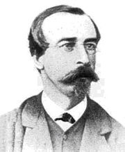 Bessel függvények Laguee polinomok Fiedich Wilhelm Bessel (784-846) Edmond Nicolas Laguee (834 886) A Laplace egyenlet polákoodinátás megoldása máis szolgáltat egy speciális függvény családot.