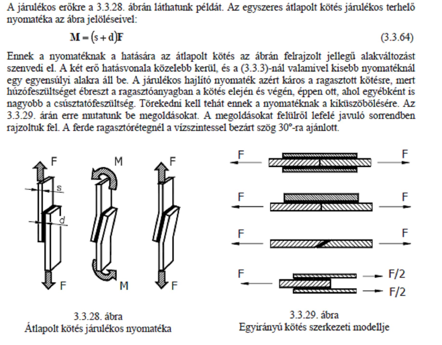 10 13. ábra Az idézett szövegbeli képlet megegyezik az itteni ( 3 ) képlettel.