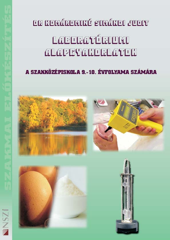 16/16 A tankönyvek árlistája és a forgalmazási tájékoztató teljes terjedelmében megtalálható az NSZI honlapján. www.nive.
