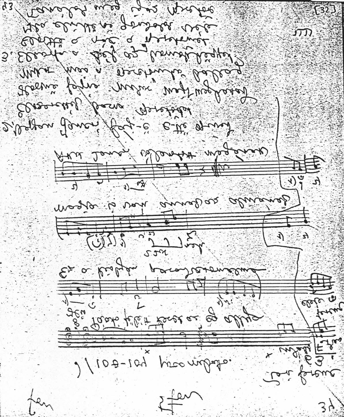 76 Kodály Zoltán pásztói népzenegyûjtése téseként írt tanulmányában megállapította, hogy ez az aszimmetrikus ritmusú pásztói népdal a dunántúli A bolhási kertek alatt Kata változata, mely