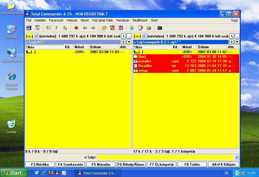 A rootkitek többségét ismerik a víruskeresők, emiatt már a rootkit