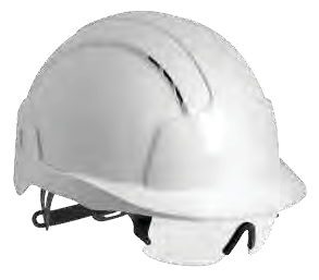 b/ 6 ponton rögzített textil sisakkosár suspensia din material textil cu 6 puncte de fixare c b EVO LITE 0601 0074 xx 999 SZELLŐZŐVEL VENTILATĂ SZABVÁNYOK STANDARDE: EN 50365, EN 397 gen narancs c/
